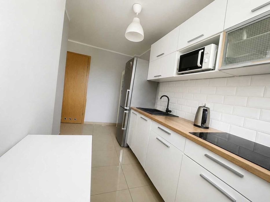 Mieszkanie – Wrocław, Plac Grunwaldzki - Widok 3