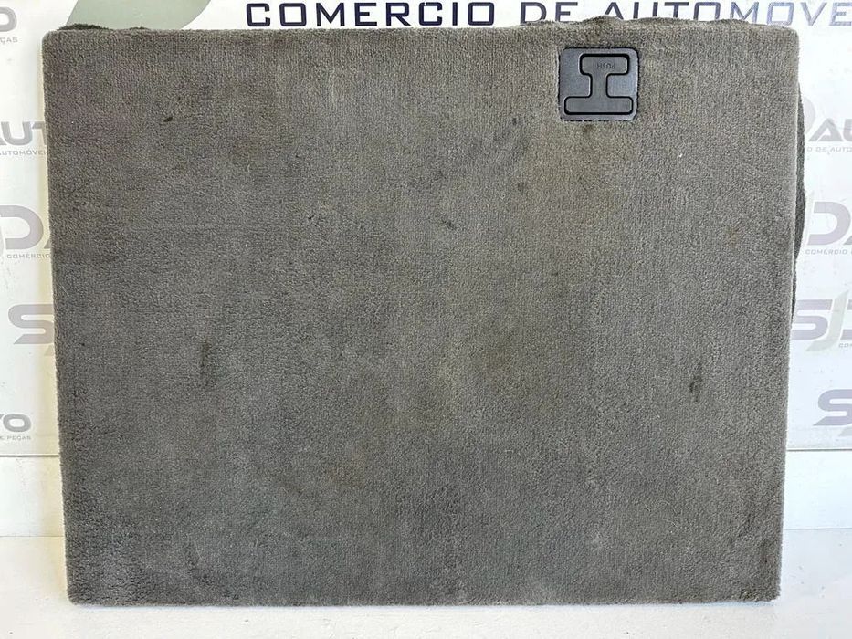 Tapete / Base Fundo Mala - Range Rover P38