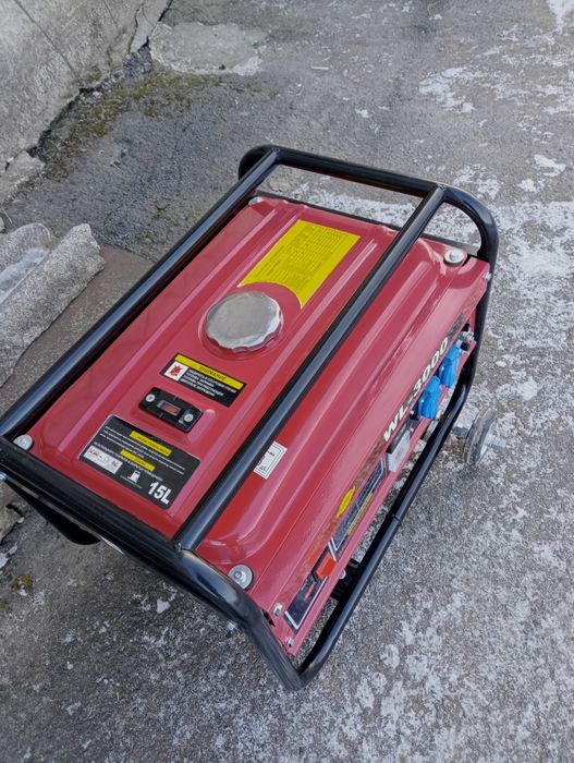 Продам генератор