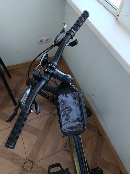 Продам велосипед