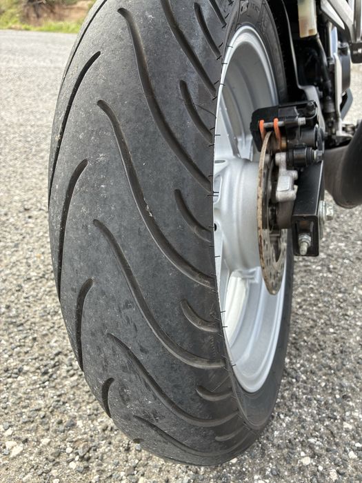 Honda CBR 250R - Poucos KM’s