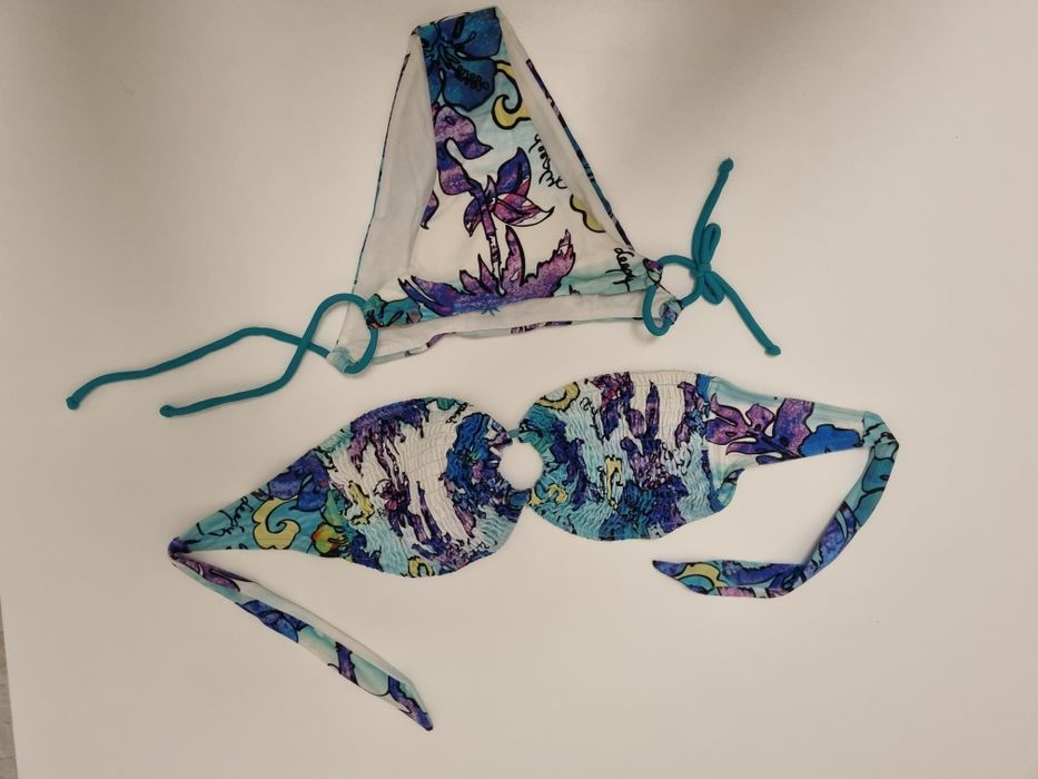Bikini deeply - S