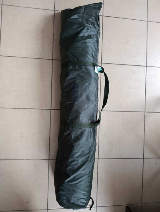 Kołyska Mata Karpiowa 120x70cm JAXON