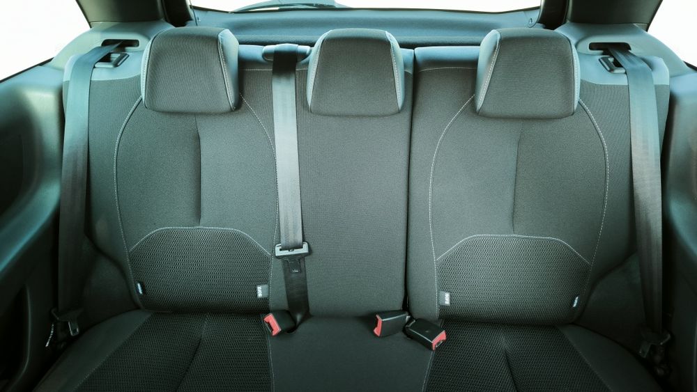 Citroën DS3 So Chic 1.6HDI