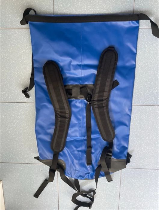 mochila impermeável 45L