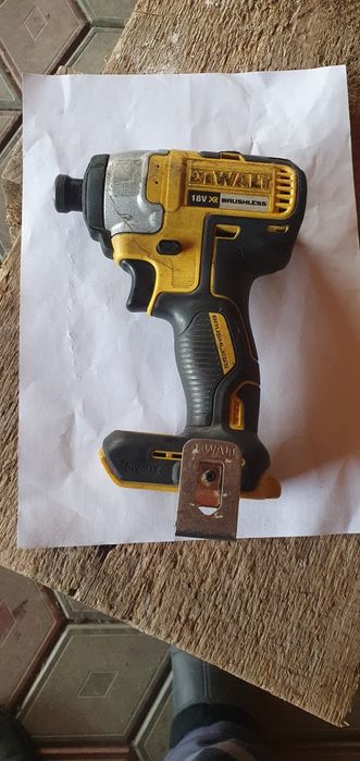 Імпакт  Деволт 887