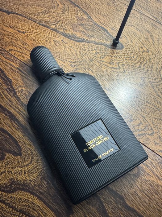 Tom Ford  Black Orchid Eau de Toilette . 100 % Оригінал!