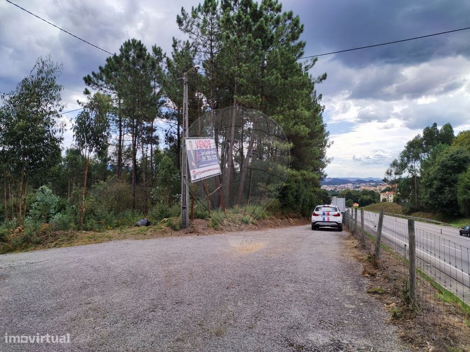 Terreno  para venda — S. João Da Madeira, Aveiro