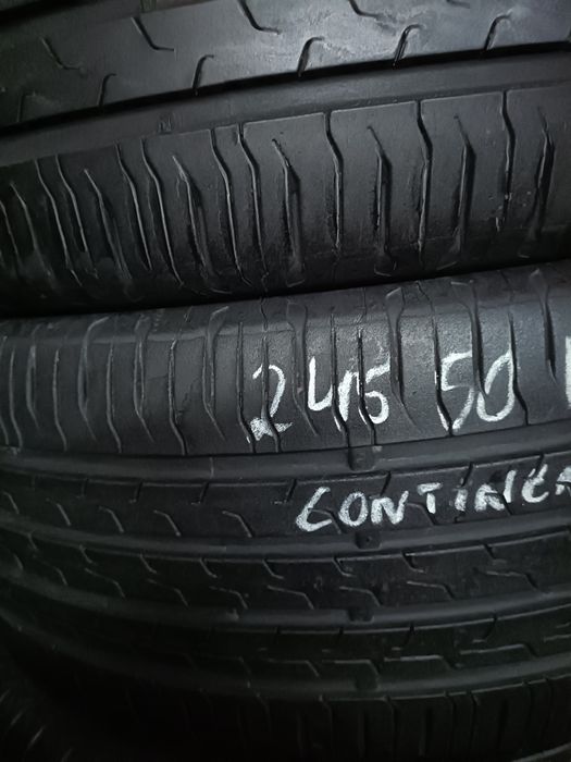 Pneus  245/50/19