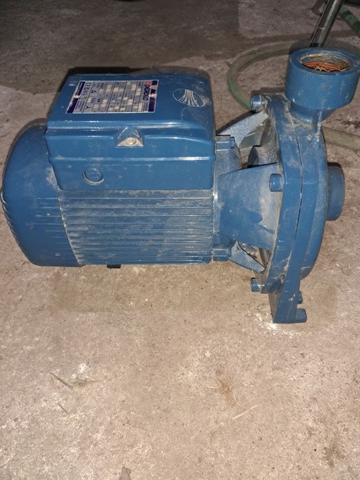 Bomba Água de Superfície