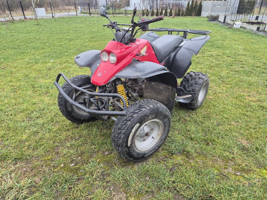 Smc 170 barossa zarejestrowany