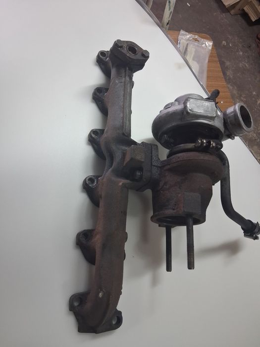 Turbo 325tds impec