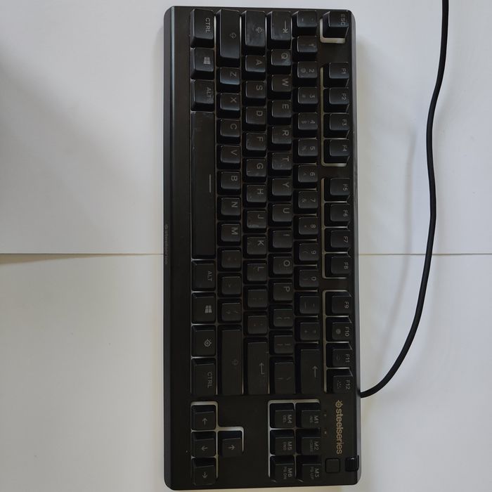 Klawiatura APEX 3 TKL