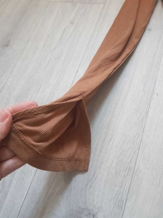 Кофта h&m розмір М водолазка жіноча