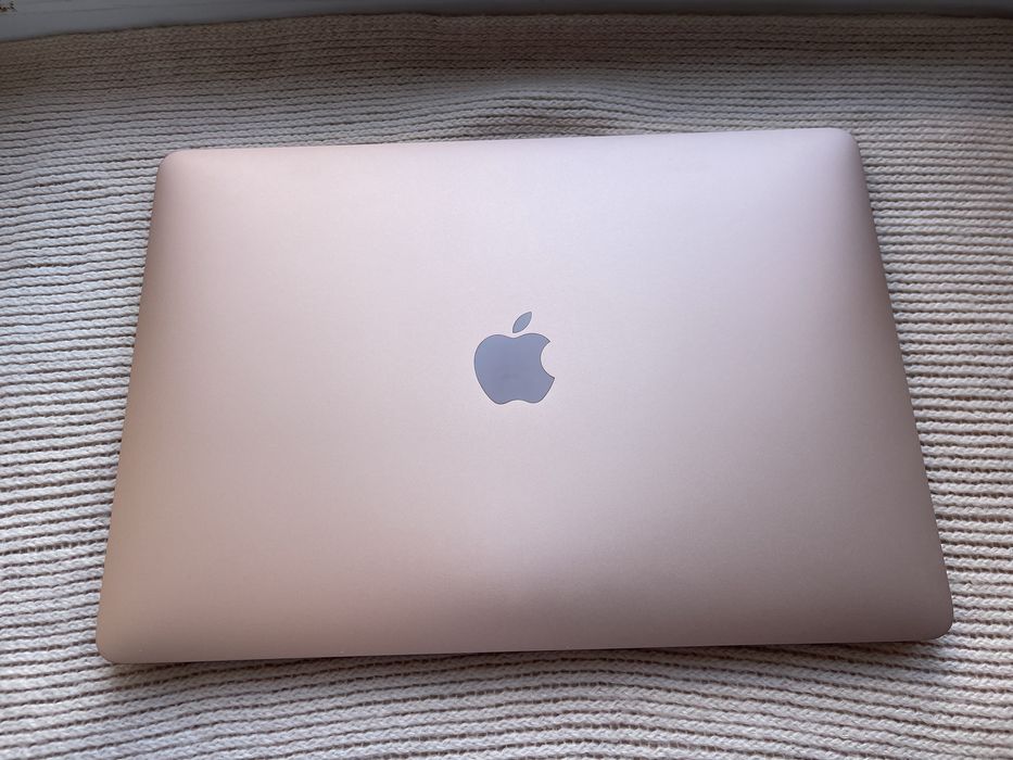 Apple MacBook Air M1 (2020) Rose Gold