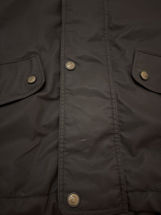 Kurtka męska Giovani