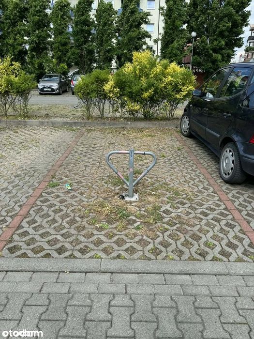Garaż, Swarzędz, os. Tytusa Działyńskiego - Widok 3