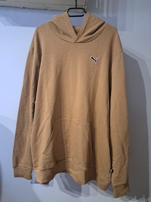 Bluza Puma Better Essentials TR