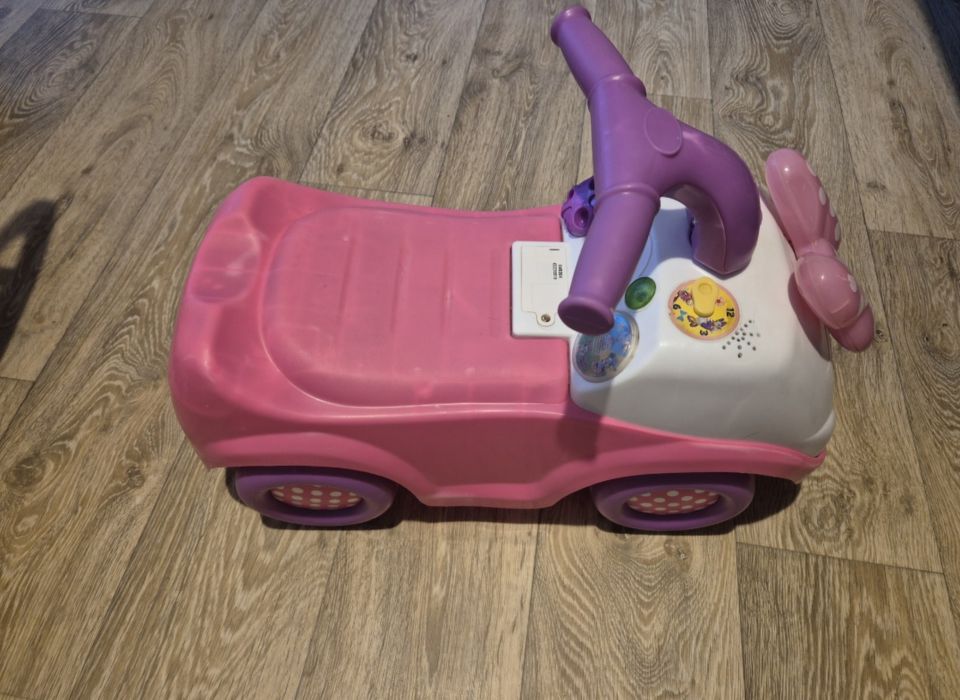 Jeździk dziecięcy Myszka Miki Mickey Mause!!