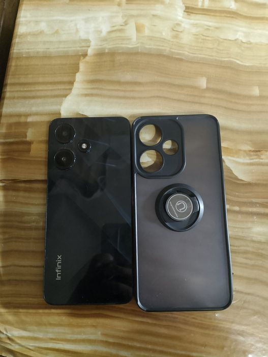 Продам телефон infinix hot 30i