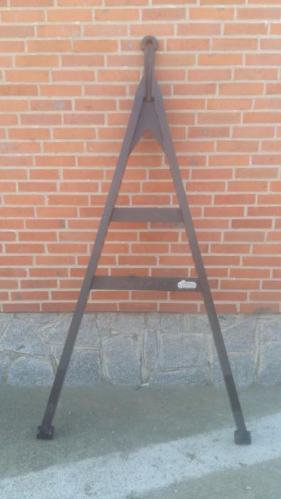 Dyszel zaczep HL8011 oryginał BPW ifa HW 6011