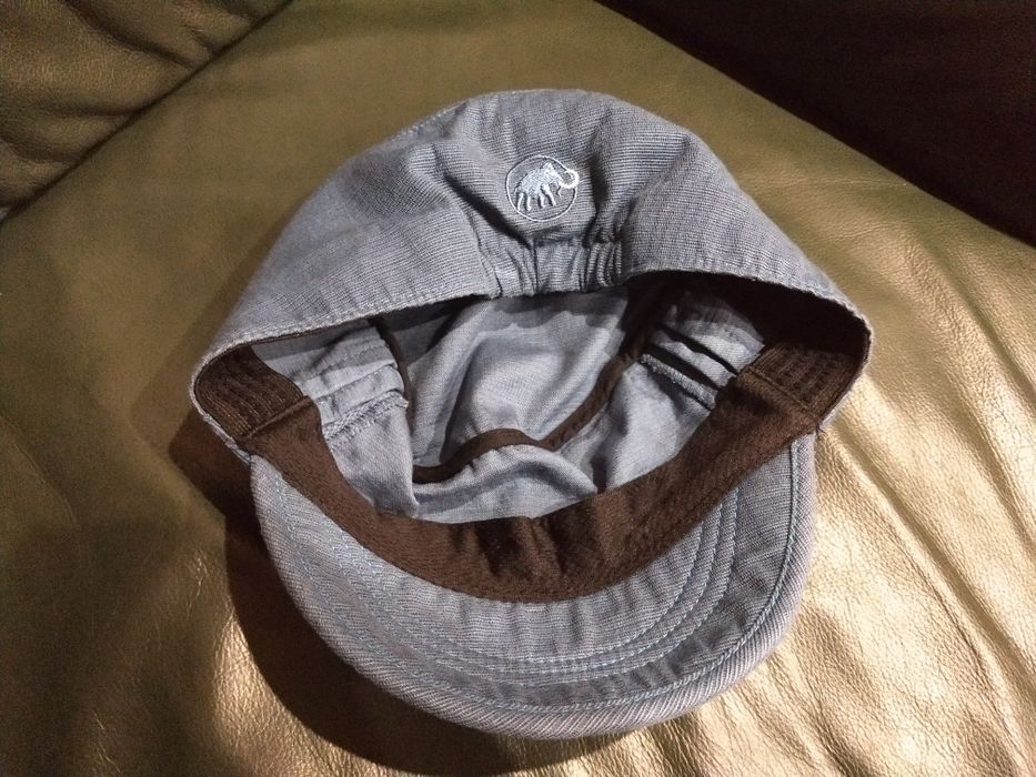 Кепка Mammut xs/x