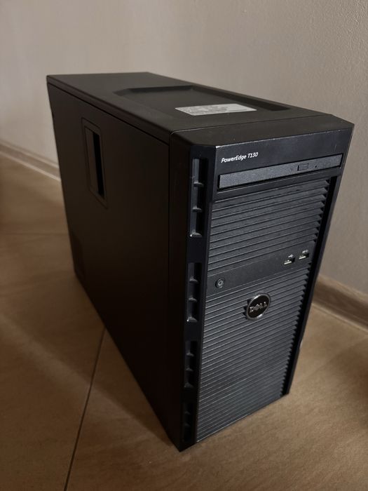 Serwer Dell T130