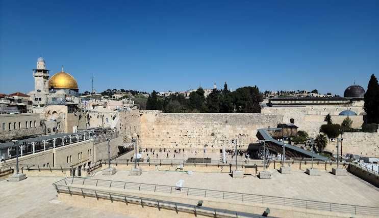 "Guia American Express - Jerusalém e a Terra Santa" -> NOVO