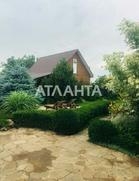 Будинок біля моря