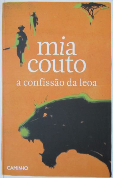 MIA COUTO - Vários Livros