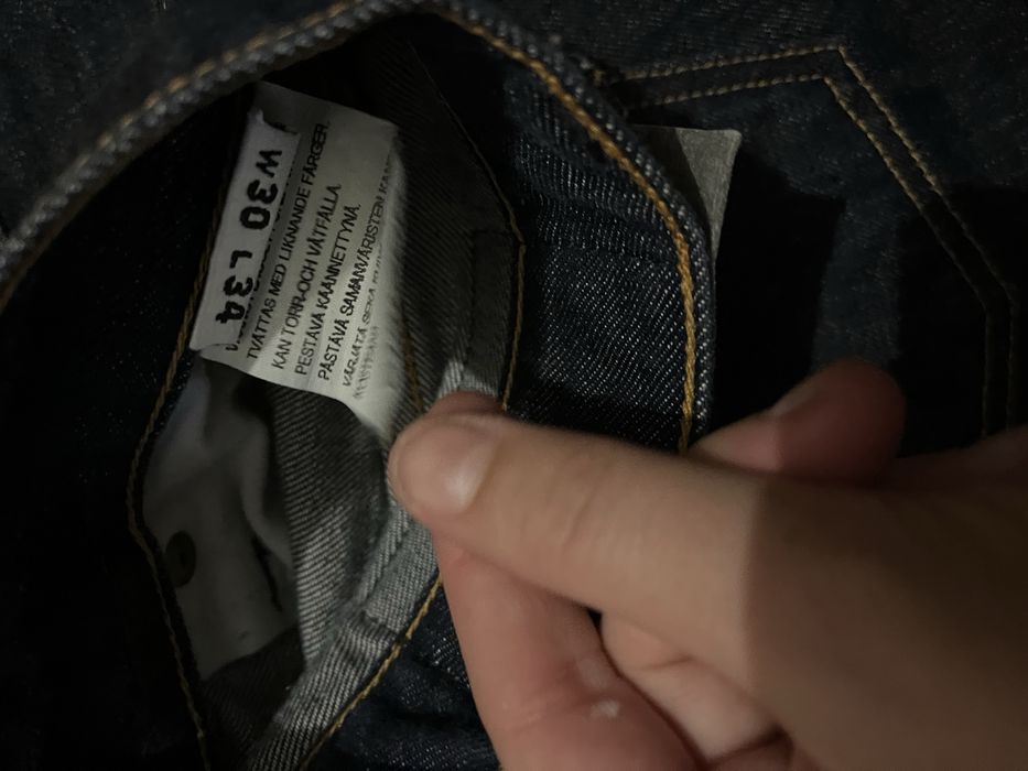 Джинси жіночі прямі