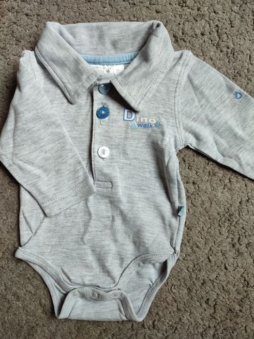 Body niemowlęce r 56