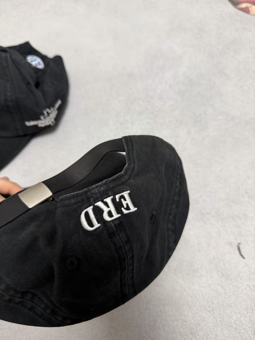кепка кепки Enfants Riches deprimes Yes i do belive in god ERD balenciaga vetements rick owens