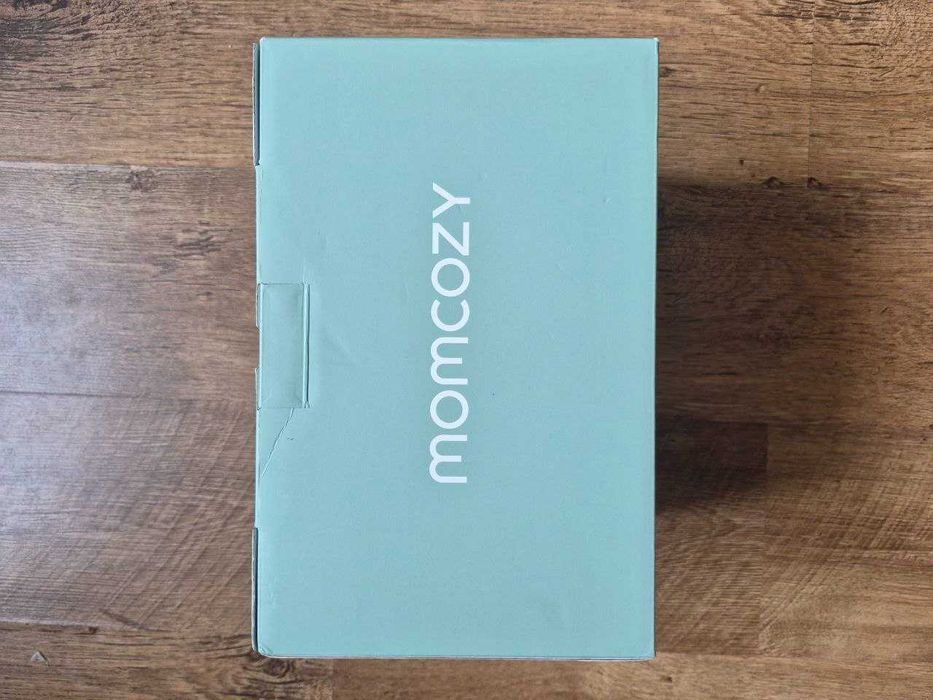 Новий дитячий набір Momzoy Elite Baby Kit — чудовий подарунок для новонародженого