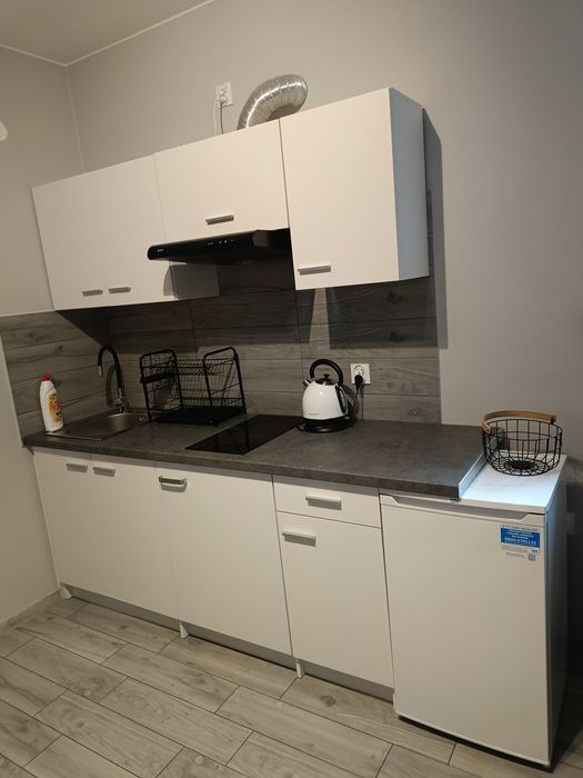 Wynajem mieszkań, kwatery, pokoje pracownicze,