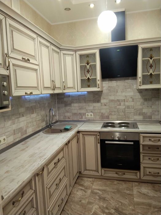 Сдам  2к квартиру в ЖК Альтаир 1Люстдорфская дорога