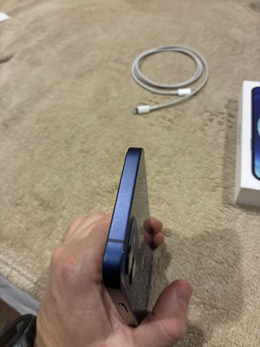 Iphone 12/128 (Алло)