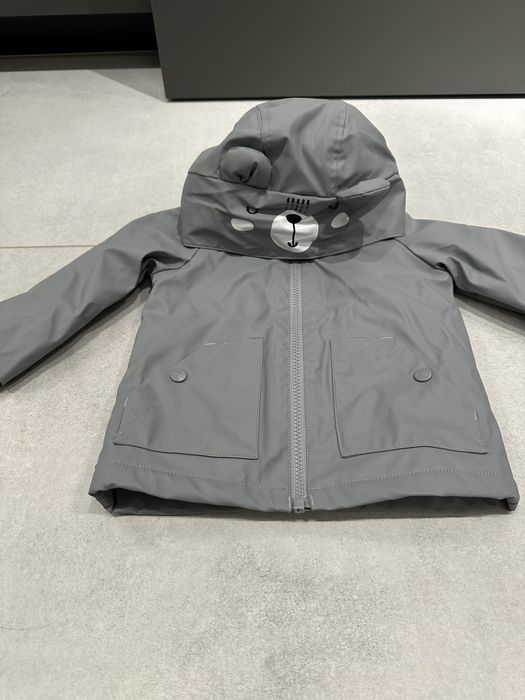 Дитячі куртки на дівчинку(весна,осінь)