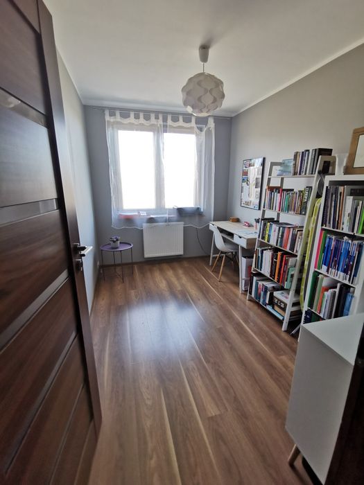TOP LOKLIZACJA!  Bażantowo Mieszkanie 52m