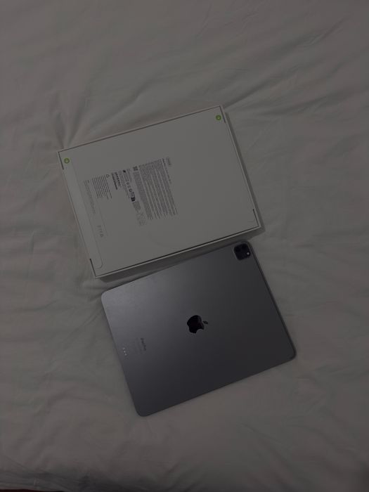 IPAD 12 Pro 6 geracao 128GB