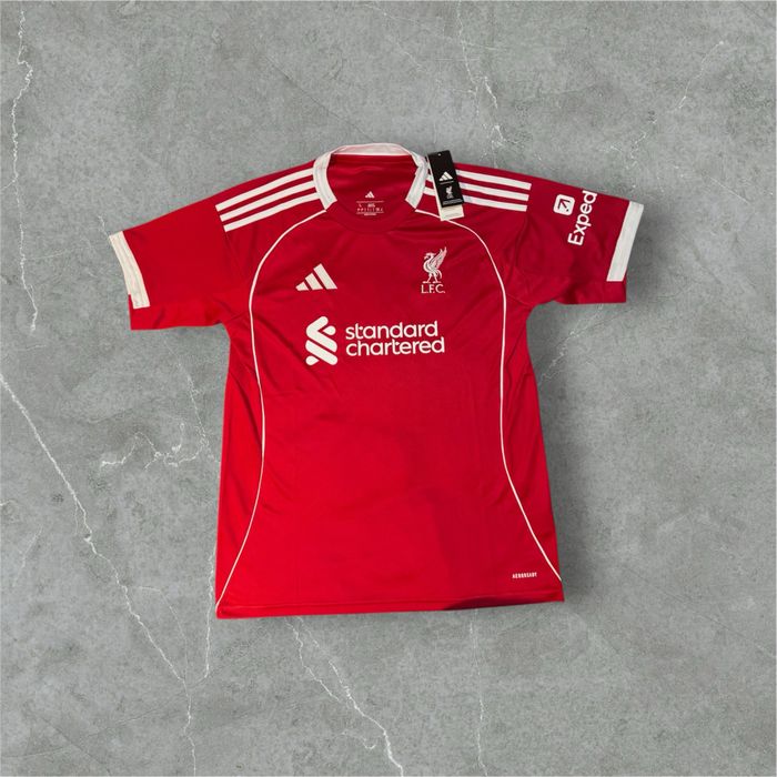 Liverpool 25/26