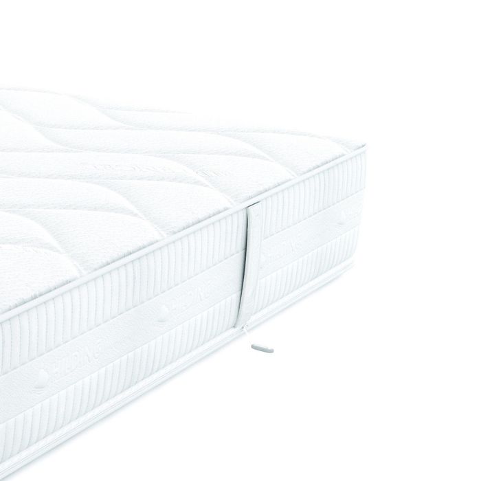 OD RĘKI Materac FLAMENCO 180x200 HILDING - OUTLET -30% multipocket Tencel