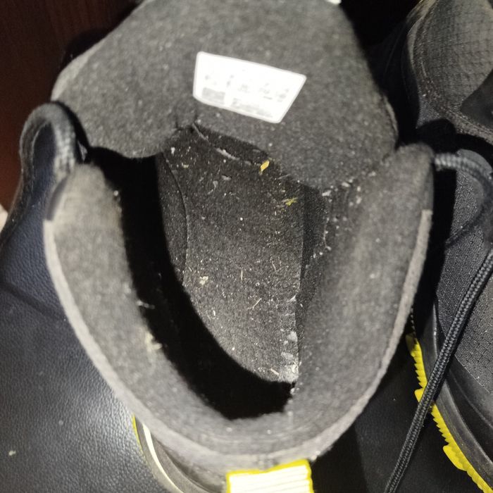 Buty adidas męskie na zime