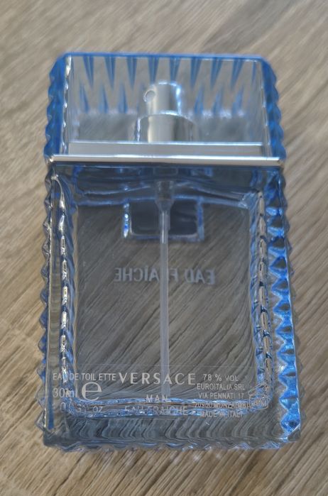 Męskie Versace Eau Fraiche 30ml