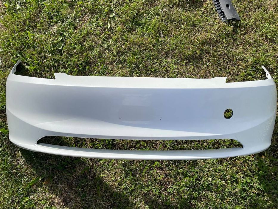Продам бампер на Tesla mdoel Y Juniper Джуніпер Юніпер