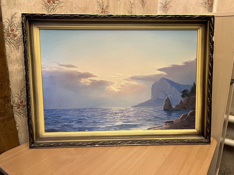 Картина/ картины