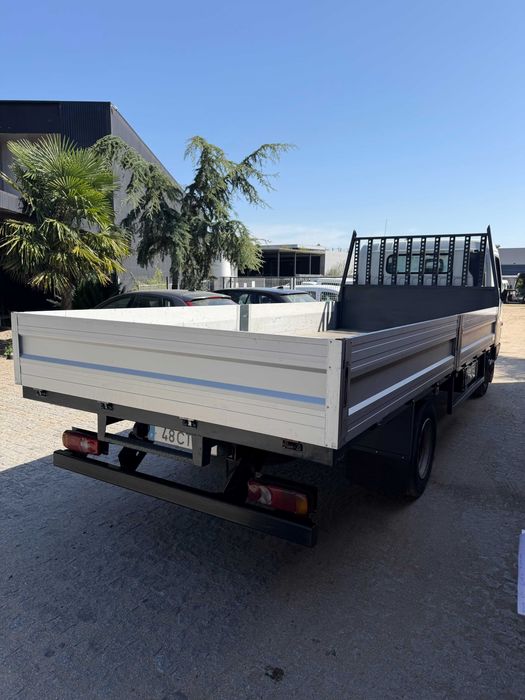 Mitsubishi Canter 7.5T