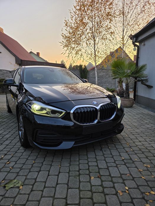 Sprzedam BMW 1 116 F40