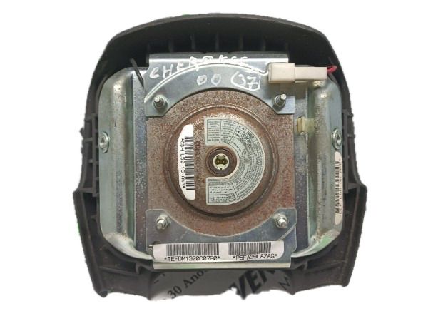 Kit de airbags JEEP Grand Cherokee II (WJ, WG)