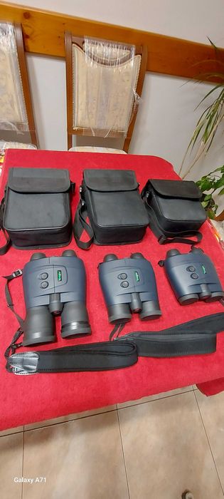 Біноклі нічного бачення NightOwl Optics NOB4XХ+не демаскірує Орыгинал.